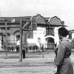 Усадьба купца П.А. Плеханова. Фото 1950-60-х годов
